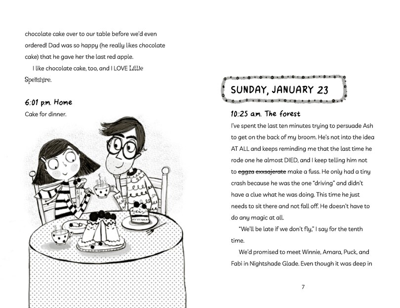 Sample content 3_Unexpected Visitors