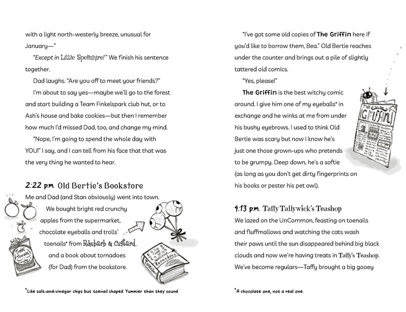 Sample content 4_Unexpected Visitors