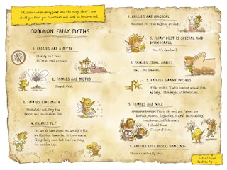 Sample content 4_Unfairies: A Graphic Novel