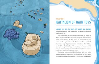 Sample content 3_Unfathomable: 20 Wild (But True) Stories About the Ocean