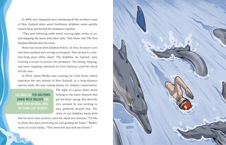 Sample content 4_Unfathomable: 20 Wild (But True) Stories About the Ocean