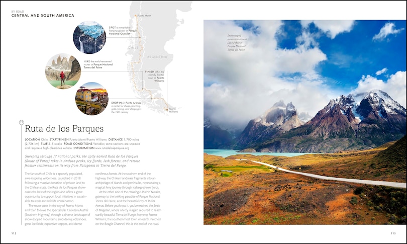 Sample content 4_Unforgettable Journeys