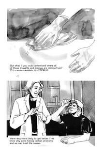 Aperçu du contenu 5_Unfuck Your Brain Graphic Guide