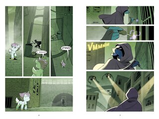 Sample content 2_Unico : N˚ 2 - Pourchass&eacute;