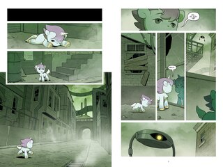 Sample content 3_Unico : N˚ 2 - Pourchass&eacute;