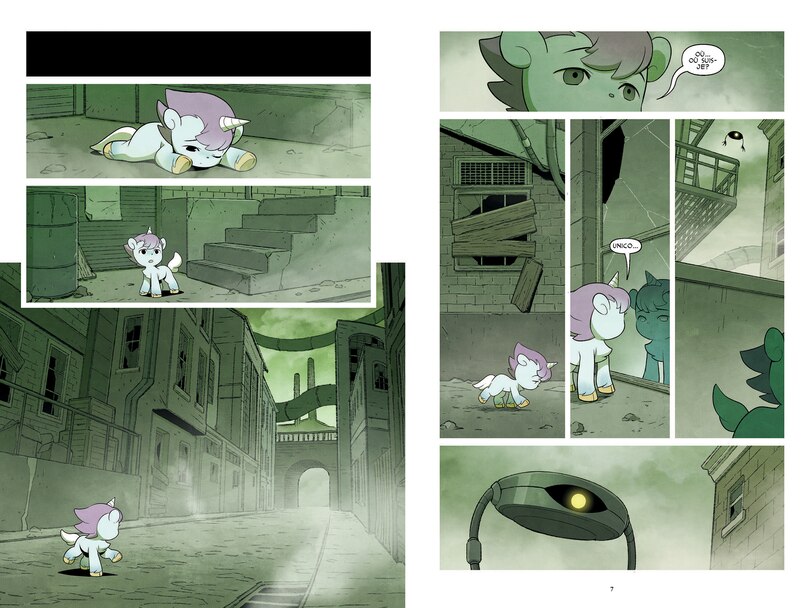 Sample content 3_Unico : N˚ 2 - Pourchass&eacute;