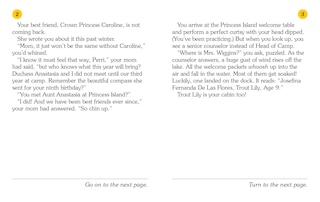 Sample content 2_Unicorn Princess