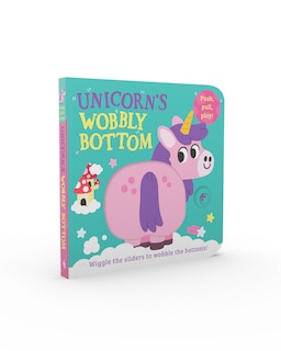 Sample content_Unicorn’s Wobbly Bottom (Wobbly Bottoms)