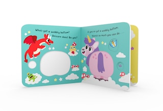 Sample content 2_Unicorn’s Wobbly Bottom (Wobbly Bottoms)