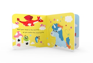 Sample content 3_Unicorn’s Wobbly Bottom (Wobbly Bottoms)