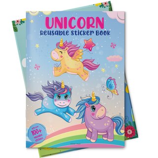 Aper&ccedil;u du contenu 3_Unicorn World