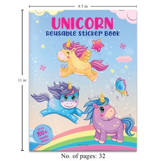 Aper&ccedil;u du contenu 4_Unicorn World