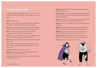 Sample content_Unicorn Your Life