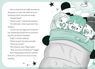 Sample content 2_Unicornia: Camping in the Clouds