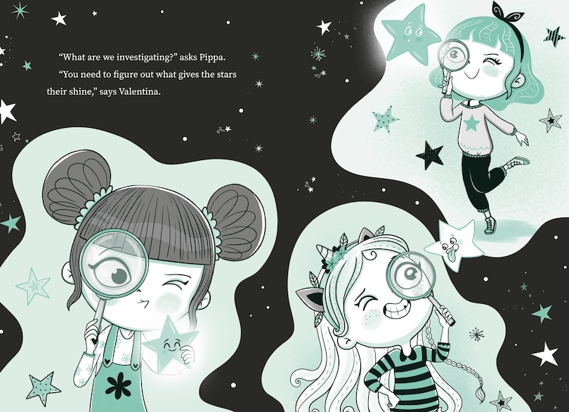 Sample content 3_Unicornia: Camping in the Clouds