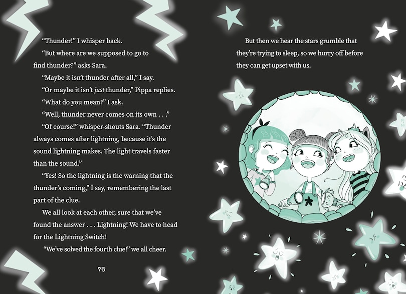 Sample content 2_Unicornia: Camping in the Clouds