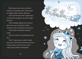 Sample content_Unicornia: The Frozen Palace