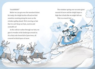 Sample content 2_Unicornia: The Frozen Palace