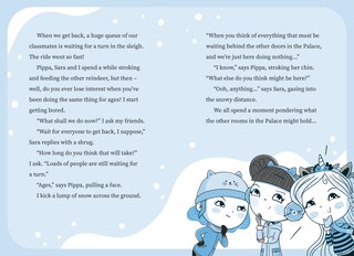 Sample content 4_Unicornia: The Frozen Palace