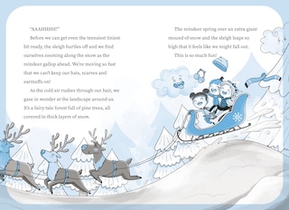 Sample content 2_Unicornia: The Frozen Palace