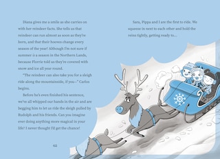 Sample content 3_Unicornia: The Frozen Palace