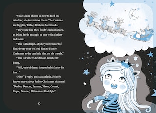 Sample content 4_Unicornia: The Frozen Palace