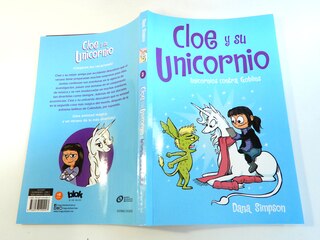 Sample content_Unicornios Contra Goblins / Unicorn Vs. Goblins