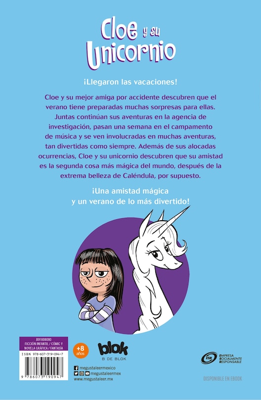 Sample content 4_Unicornios Contra Goblins / Unicorn Vs. Goblins