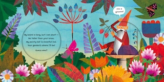 Sample content 2_Unicorns and Other Creatures of the Earth