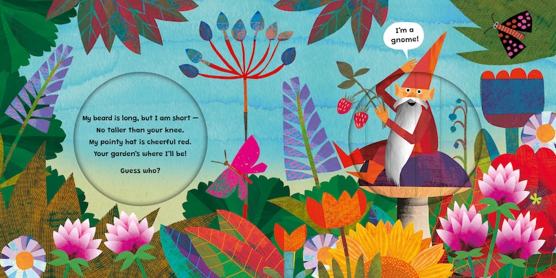 Sample content 2_Unicorns and Other Creatures of the Earth