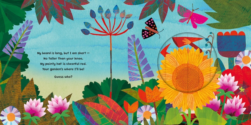 Sample content 3_Unicorns and Other Creatures of the Earth