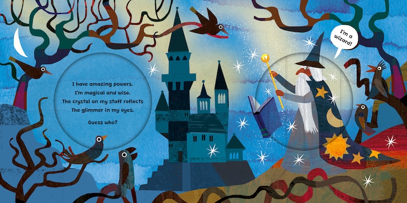 Sample content 4_Unicorns and Other Creatures of the Earth