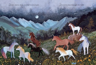 Aper&ccedil;u du contenu 5_Unicorns, Myths and Monsters