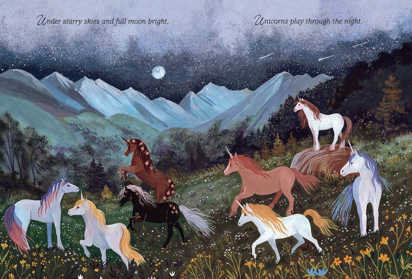 Aper&ccedil;u du contenu 5_Unicorns, Myths and Monsters