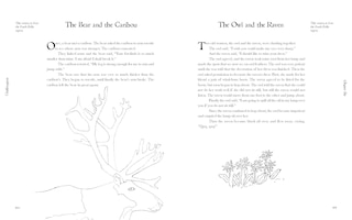 Aperçu du contenu 2_Unikkaaqtuat: An Introduction to Inuit Myths and Legends