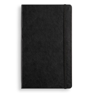 Sample content 5_Union Square & Co. Ruled Hardcover Notebook