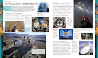 Aper&ccedil;u du contenu_Universe, Third Edition