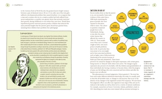 Aperçu du contenu 2_Unlock Genetics in 10 Concise Chapters