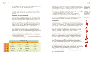 Aperçu du contenu 3_Unlock Genetics in 10 Concise Chapters