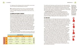 Aperçu du contenu 4_Unlock Genetics in 10 Concise Chapters