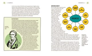 Aperçu du contenu 5_Unlock Genetics in 10 Concise Chapters