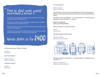 Sample content 2_Unlocking French with Paul Noble