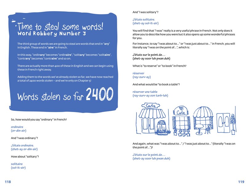 Sample content 2_Unlocking French with Paul Noble