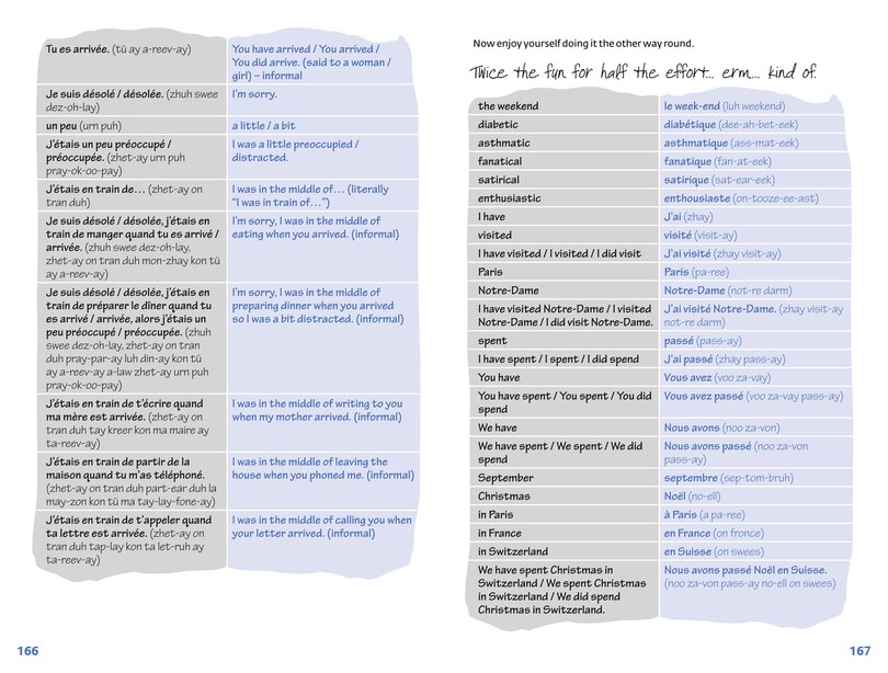 Sample content 3_Unlocking French with Paul Noble
