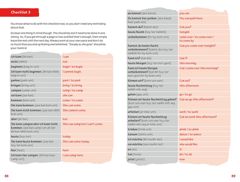 Sample content_Unlocking German With Paul Noble