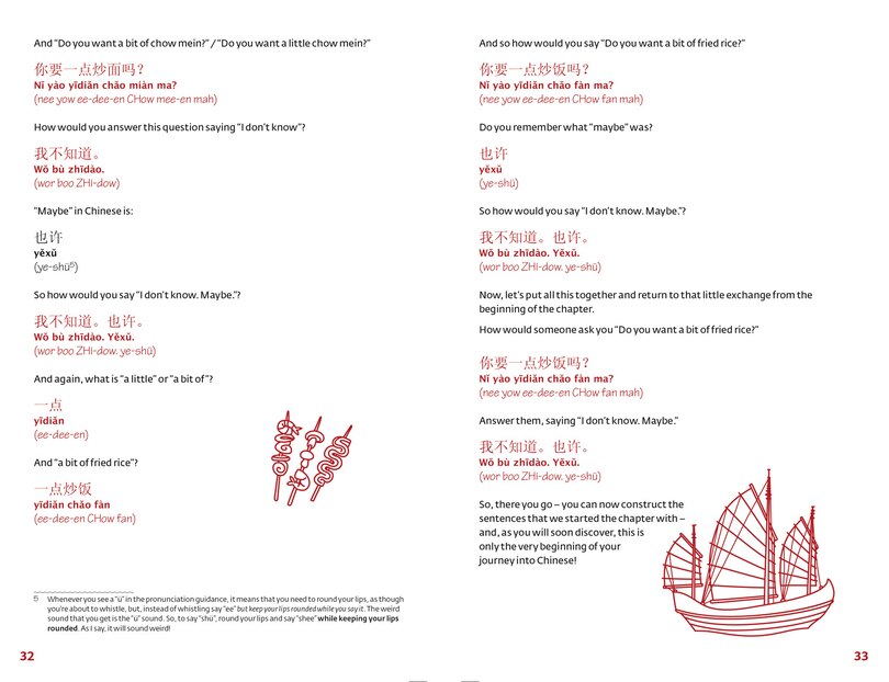 Aper&ccedil;u du contenu_Unlocking Mandarin Chinese with Paul Noble