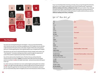 Aper&ccedil;u du contenu 3_Unlocking Mandarin Chinese with Paul Noble