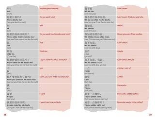 Aper&ccedil;u du contenu 4_Unlocking Mandarin Chinese with Paul Noble
