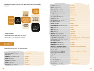 Sample content_Unlocking Spanish with Paul Noble