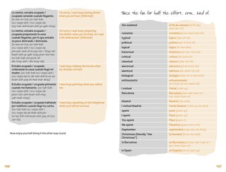 Sample content 3_Unlocking Spanish with Paul Noble